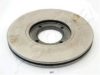 ASHIKA 60-02-227 Brake Disc